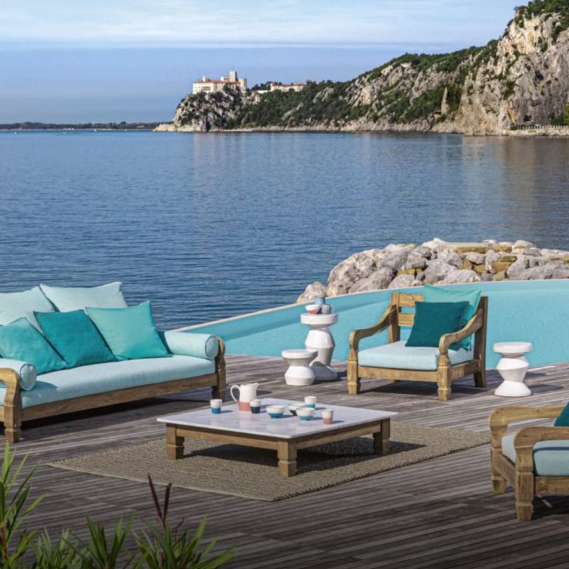 zeus outdoor arredamenti architettura interni